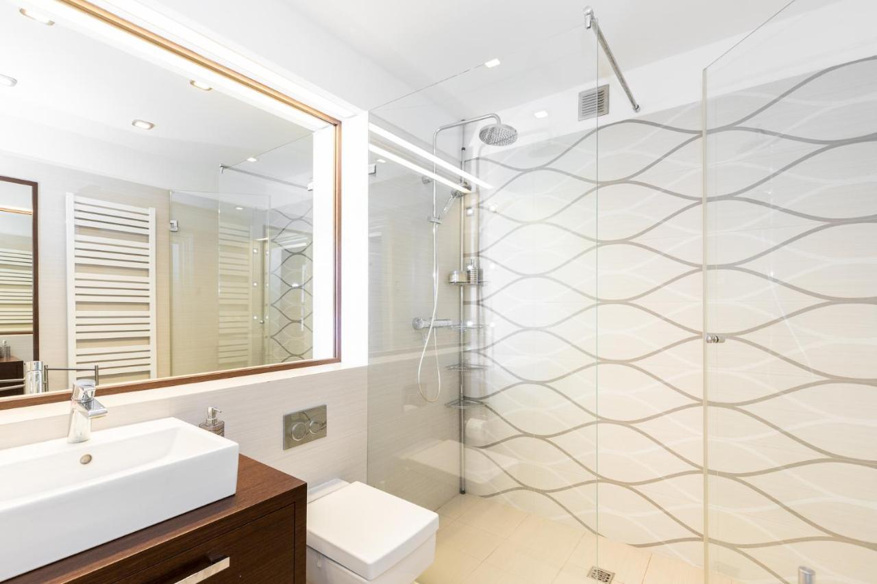 Palac Zieleniewskich Apartamenty Sw Marka 31 クラクフ エクステリア 写真