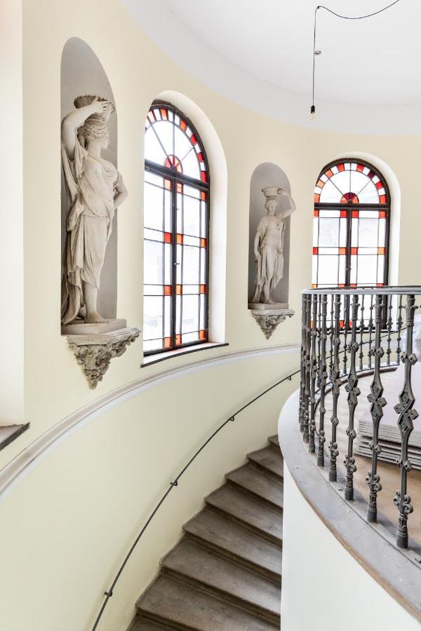 Palac Zieleniewskich Apartamenty Sw Marka 31 クラクフ エクステリア 写真