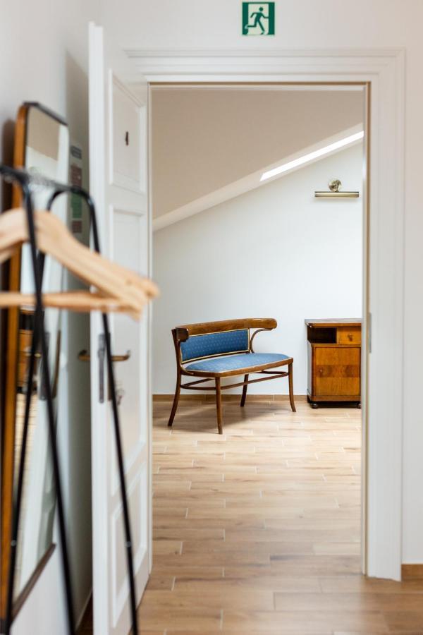 Palac Zieleniewskich Apartamenty Sw Marka 31 クラクフ エクステリア 写真