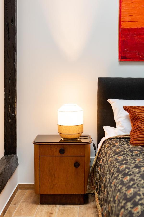Palac Zieleniewskich Apartamenty Sw Marka 31 クラクフ エクステリア 写真