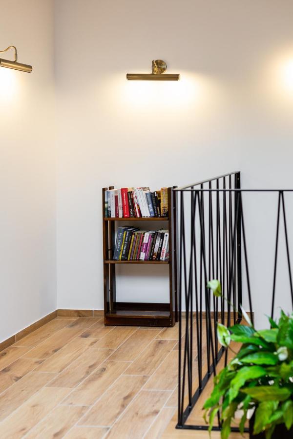 Palac Zieleniewskich Apartamenty Sw Marka 31 クラクフ エクステリア 写真