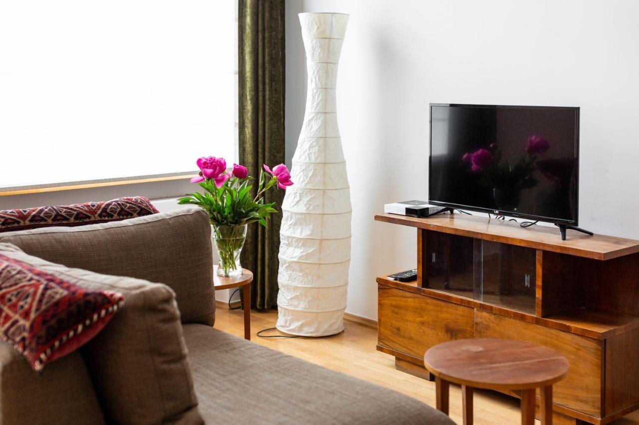 Palac Zieleniewskich Apartamenty Sw Marka 31 クラクフ エクステリア 写真